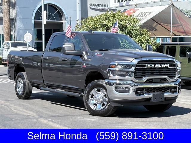 ram ram 3500 pickup 2025 3C63R3GL4SG586132 image ram ram 3500 pickup 2025 3C63R3GL4SG586132 image